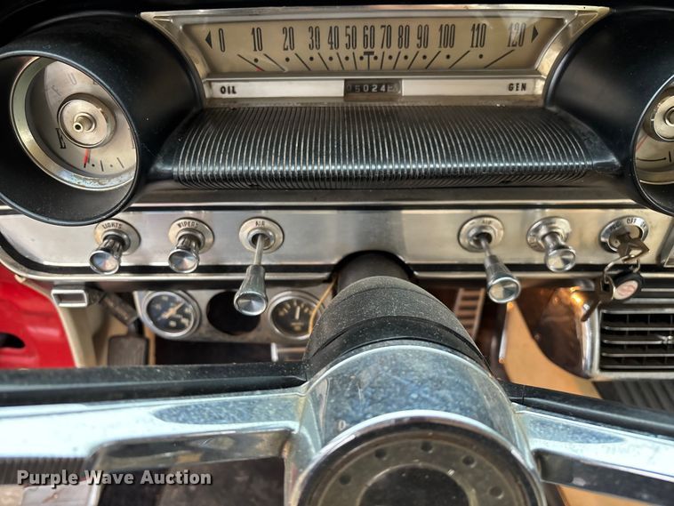 image for item ED2273 1964 Ford Galaxie 500 XL 