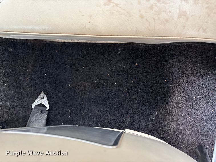 image for item ED2273 1964 Ford Galaxie 500 XL 