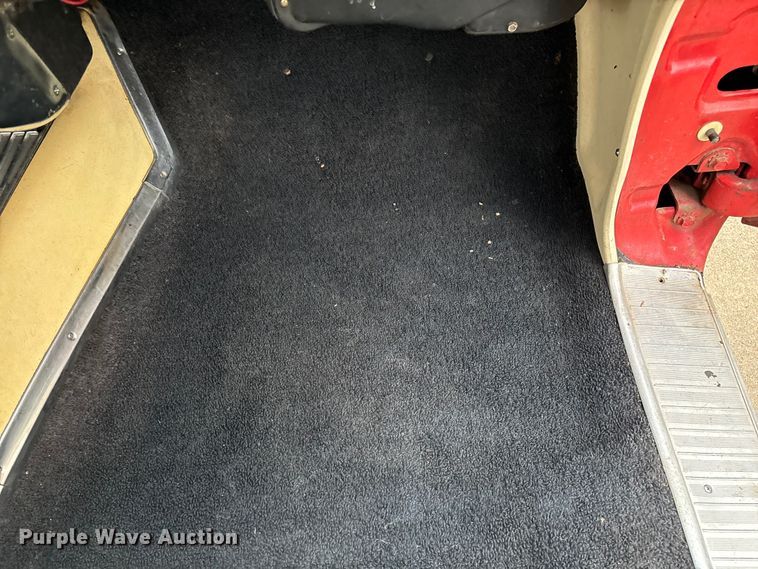 image for item ED2273 1964 Ford Galaxie 500 XL 