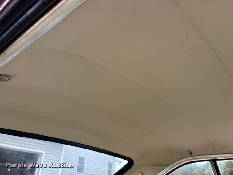 image for item ED2273 1964 Ford Galaxie 500 XL 