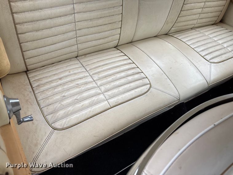 image for item ED2273 1964 Ford Galaxie 500 XL 