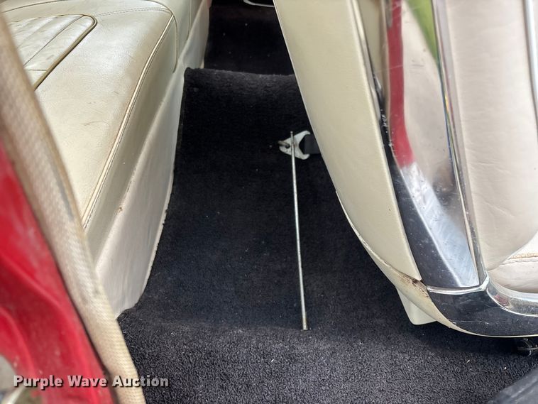 image for item ED2273 1964 Ford Galaxie 500 XL 