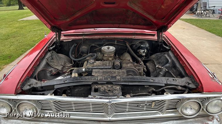 image for item ED2273 1964 Ford Galaxie 500 XL 