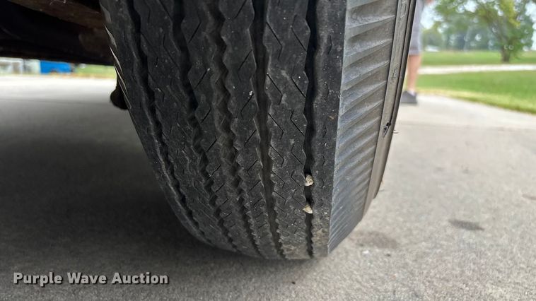 image for item ED2273 1964 Ford Galaxie 500 XL 