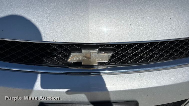 image for item ED2280 2013 Chevrolet Impala 
