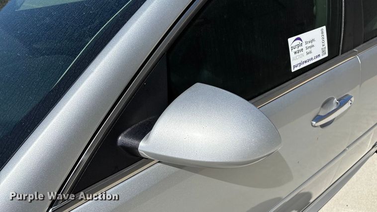 image for item ED2280 2013 Chevrolet Impala 