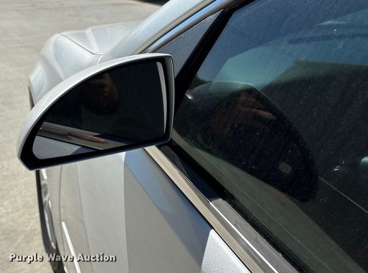 image for item ED2280 2013 Chevrolet Impala 