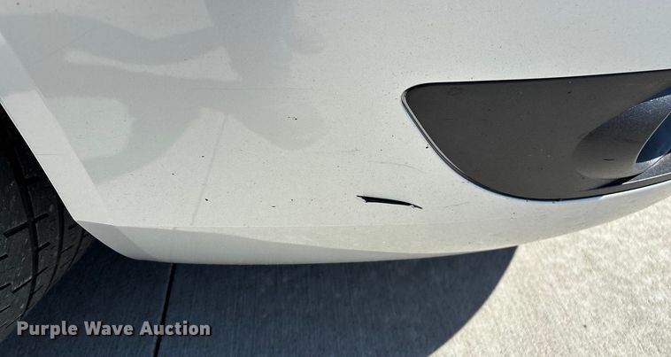 image for item ED2280 2013 Chevrolet Impala 