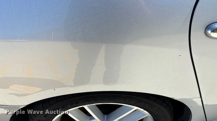 image for item ED2280 2013 Chevrolet Impala 