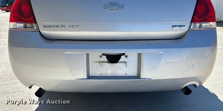 image for item ED2280 2013 Chevrolet Impala 