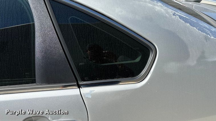 image for item ED2280 2013 Chevrolet Impala 