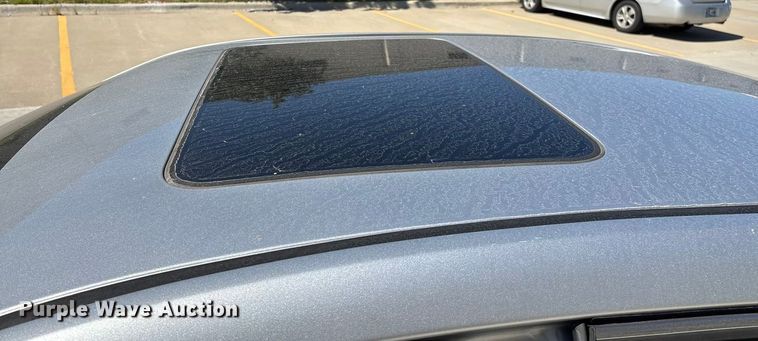 image for item ED2280 2013 Chevrolet Impala 