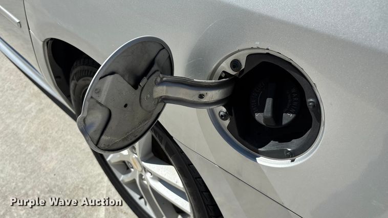 image for item ED2280 2013 Chevrolet Impala 