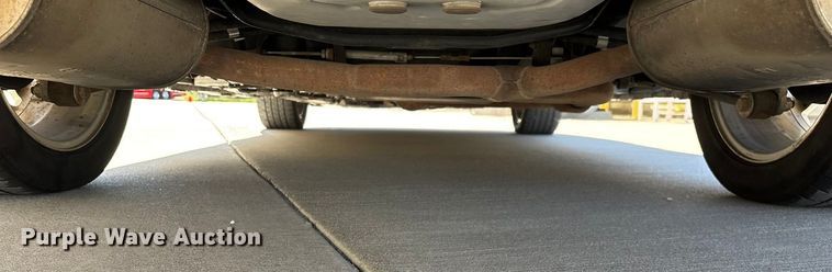 image for item ED2280 2013 Chevrolet Impala 