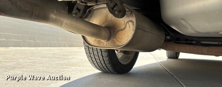 image for item ED2280 2013 Chevrolet Impala 