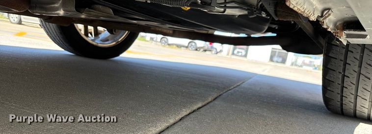 image for item ED2280 2013 Chevrolet Impala 