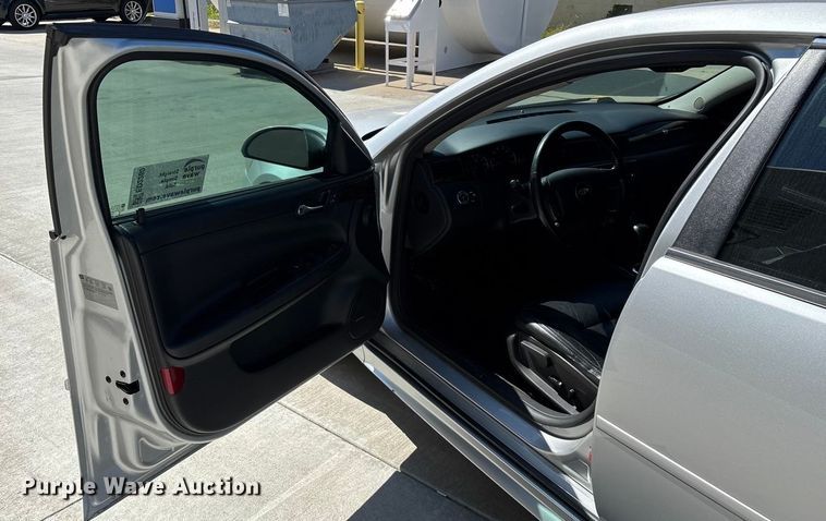 image for item ED2280 2013 Chevrolet Impala 