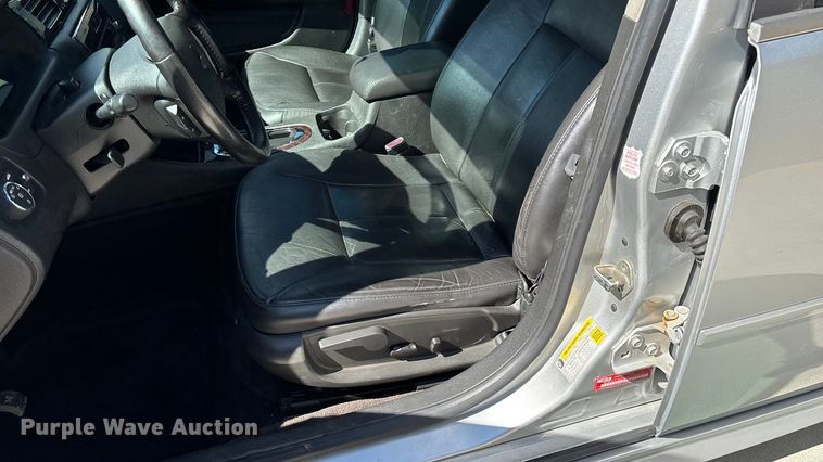 image for item ED2280 2013 Chevrolet Impala 