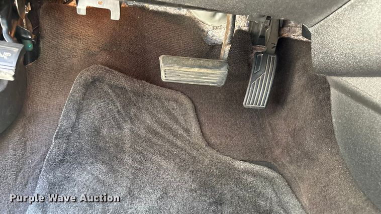 image for item ED2280 2013 Chevrolet Impala 