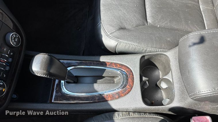 image for item ED2280 2013 Chevrolet Impala 