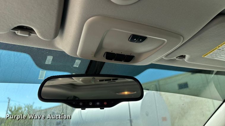 image for item ED2280 2013 Chevrolet Impala 