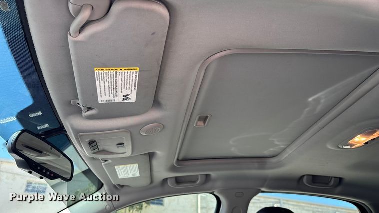 image for item ED2280 2013 Chevrolet Impala 