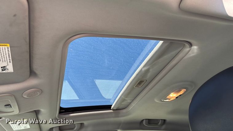 image for item ED2280 2013 Chevrolet Impala 