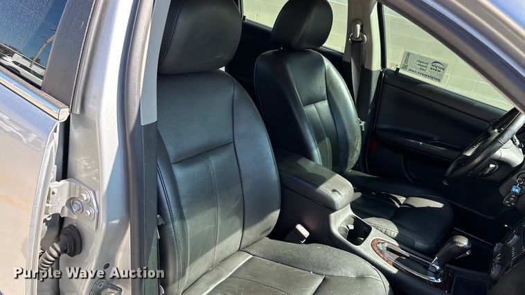 image for item ED2280 2013 Chevrolet Impala 