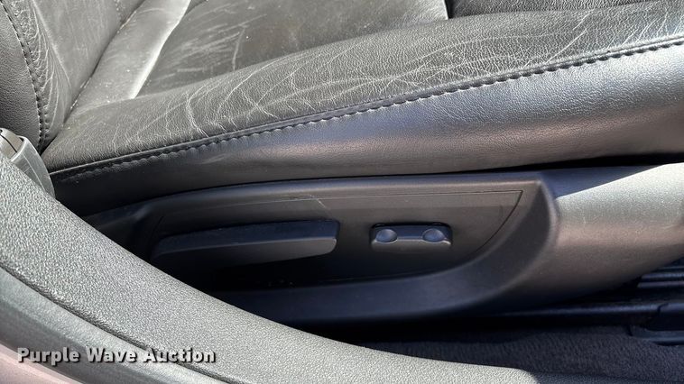 image for item ED2280 2013 Chevrolet Impala 