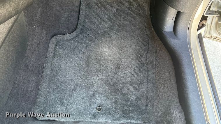 image for item ED2280 2013 Chevrolet Impala 