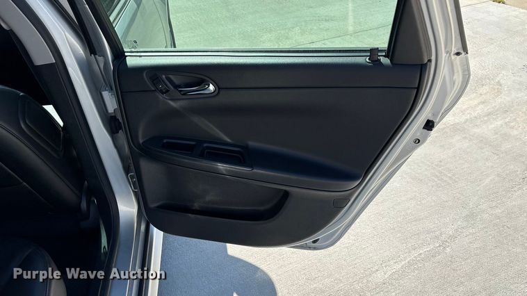 image for item ED2280 2013 Chevrolet Impala 