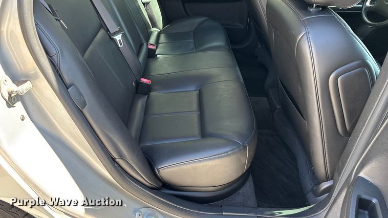 image for item ED2280 2013 Chevrolet Impala 