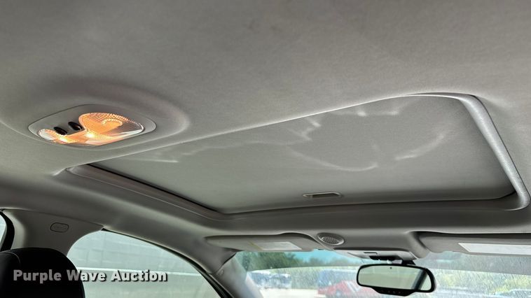 image for item ED2280 2013 Chevrolet Impala 