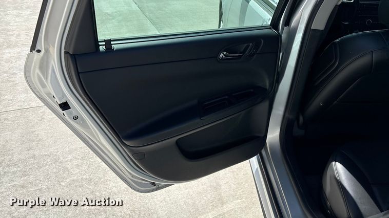 image for item ED2280 2013 Chevrolet Impala 