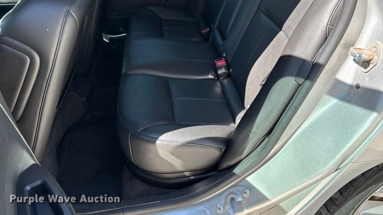 image for item ED2280 2013 Chevrolet Impala 