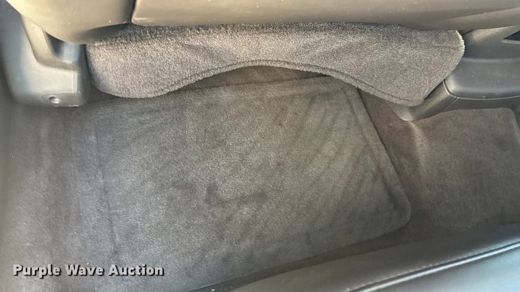 image for item ED2280 2013 Chevrolet Impala 