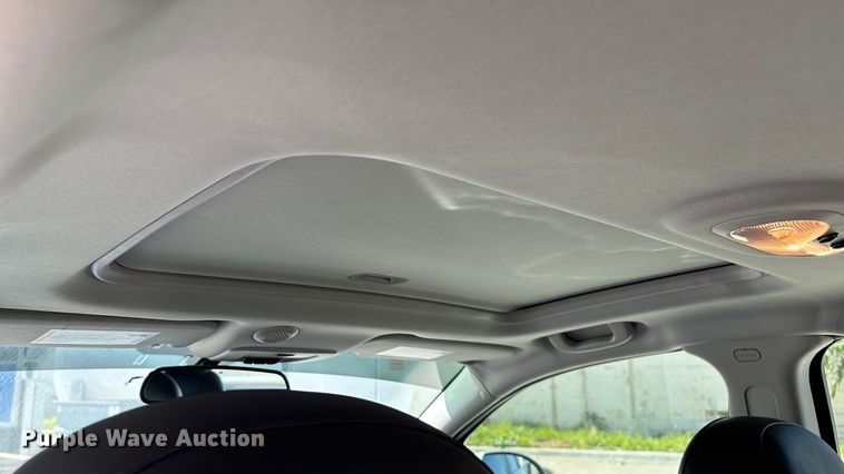 image for item ED2280 2013 Chevrolet Impala 