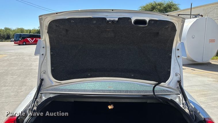 image for item ED2280 2013 Chevrolet Impala 