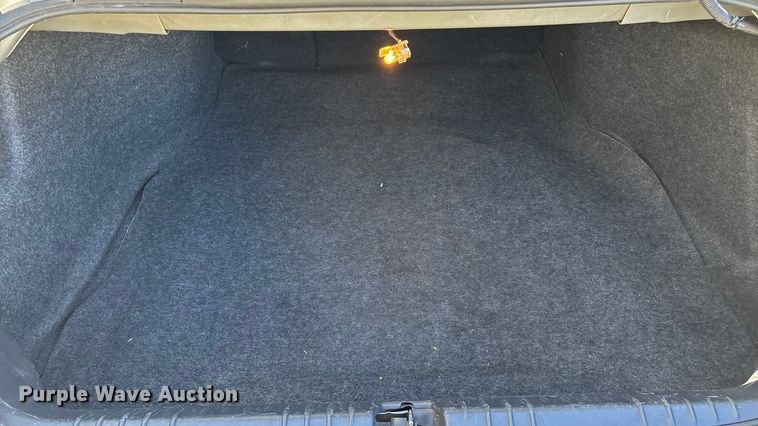 image for item ED2280 2013 Chevrolet Impala 