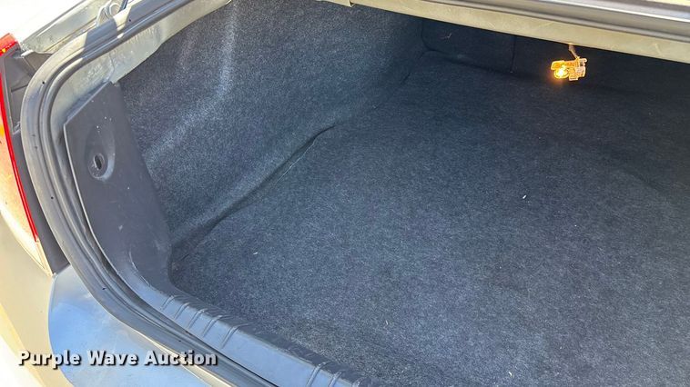 image for item ED2280 2013 Chevrolet Impala 