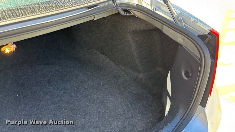 image for item ED2280 2013 Chevrolet Impala 