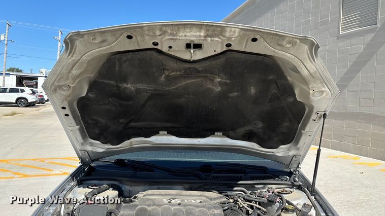 image for item ED2280 2013 Chevrolet Impala 