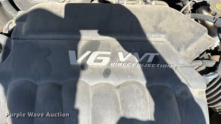 image for item ED2280 2013 Chevrolet Impala 