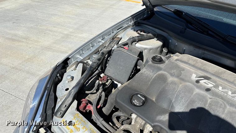 image for item ED2280 2013 Chevrolet Impala 