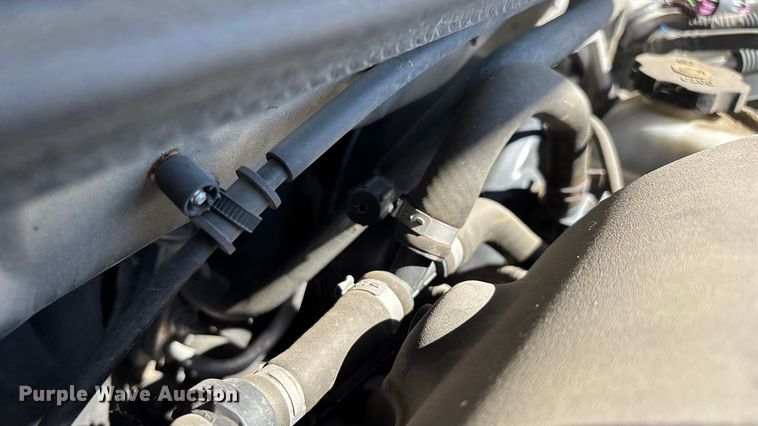 image for item ED2280 2013 Chevrolet Impala 