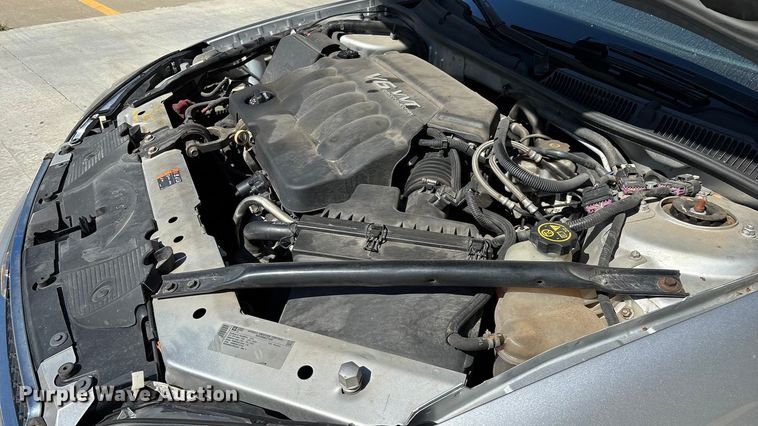 image for item ED2280 2013 Chevrolet Impala 