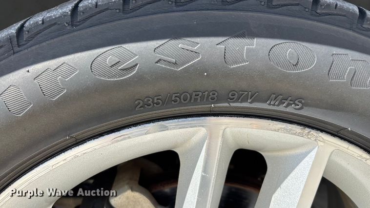 image for item ED2280 2013 Chevrolet Impala 