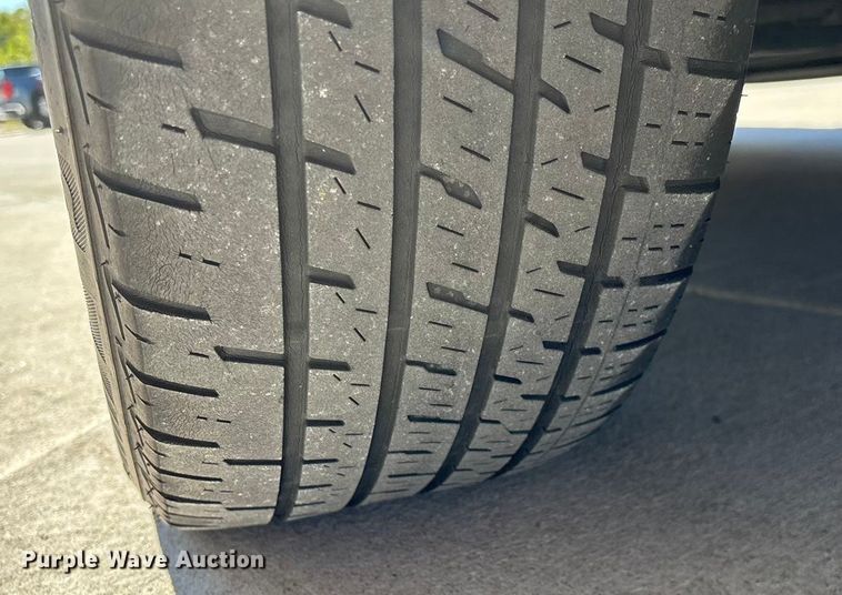 image for item ED2280 2013 Chevrolet Impala 