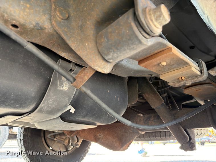 image for item ED5957 2012 Ford E150 van