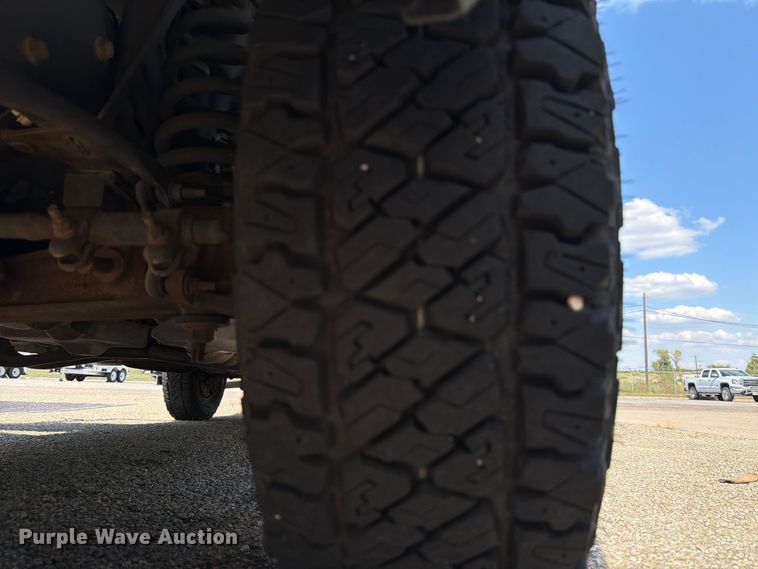 image for item ED5957 2012 Ford E150 van